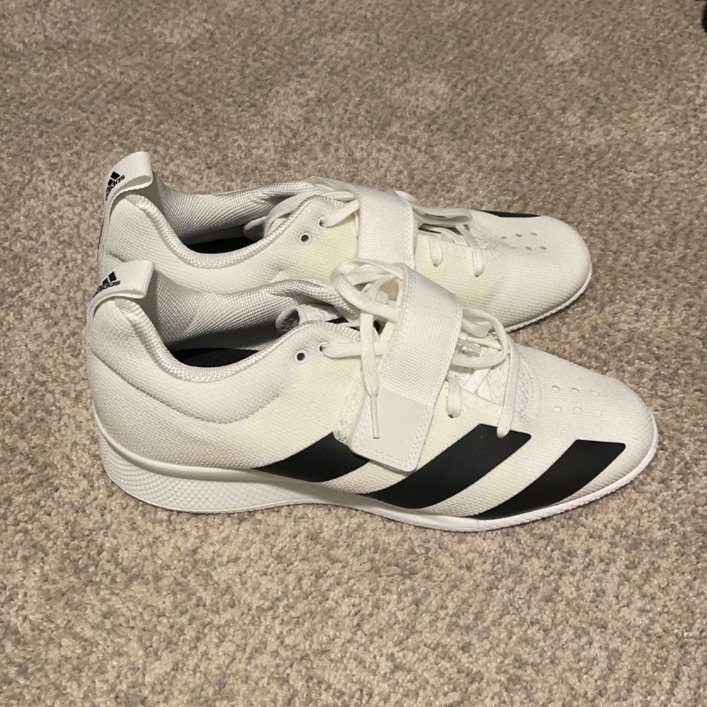 ADIDAS ADIPOWER Weightlifting 2 Shoes
